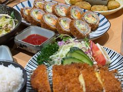 -五道双马·双马餐厅(五道口店)