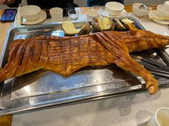 -浮何烤铺(桐梓林店)