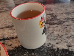 -新白鹿餐厅(松江开元地中海店)