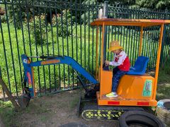 -季高兔窝窝亲子园(上海薰衣草公园店)