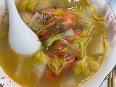 -来之顺海鲜菜馆·青岛菜·始于1993(栈桥店)