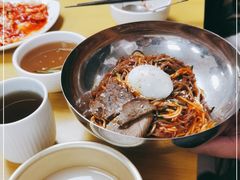 -屋里家延边朝鲜族冷面(南园店)
