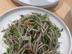 -老边饺子馆(东单店)
