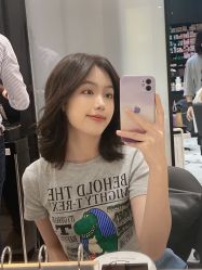 -HAIR CORNER