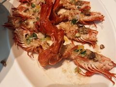 -79号渔船海鲜饭店(耀中店)