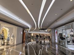 -KK ONE(京基滨河时代店)