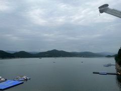 -北京金海湖景区