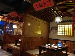 -状元阁烧烤(群力店)