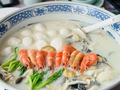 -山外山菜馆(玉泉路店)