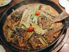 -老板恋上鱼(荣盛广场店)