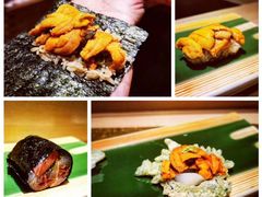-荣一代目OMAKASE板前料理