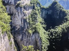 -重庆云阳龙缸景区