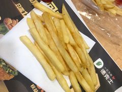 -德克士(砂之船奥特莱斯店)