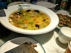 -川悦壹号·川菜(蠡溪路店)