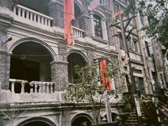 -两江国际影视城