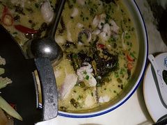 -梁家大院•农家菜(昆山会展中心店)