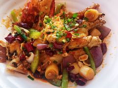 -蟹之国·精品蟹料理(极地店)