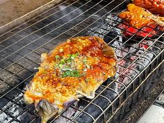 -平娃三宝烧烤·面食(南小街店)