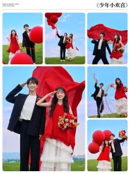 -雅云婚纱摄影工作室旗舰店