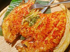 -云海肴·汽锅鸡·云南菜(美罗城店)