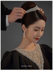 点击看大图 -杭州金夫人婚纱摄影(富阳私享店)
