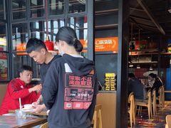 -探鱼·鲜青椒爽麻烤鱼(天河优托邦店)