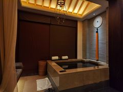 -西安华清御汤酒店