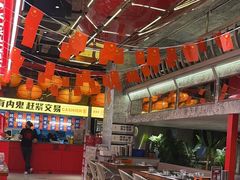 -神府路壹号·海鲜烧烤排档(三坊七巷店)