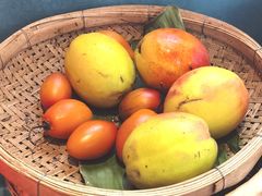 -花菇朵·云山雀 ll 野生菌火锅·精品云南菜(万柳店)