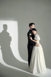 -金夫人婚纱摄影