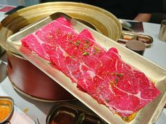 -西塔老太太泥炉烤肉(川沙百联店)