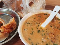 -文武王氏烧饼·无矾油条(西溪路店)