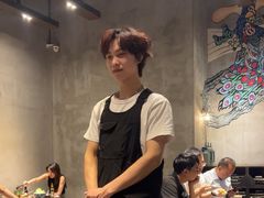 -夜食白市Yespicy·烧烤啤酒宵夜(番禺四海城店)
