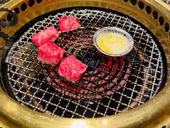 -老乾杯和牛烧肉(王府中环店)