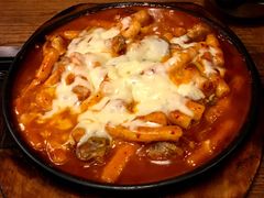 -包装马车·韩国料理·포장마차