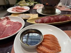 -朗丽兹餐厅