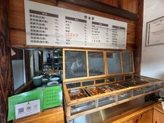 -丝绸小镇荻港古村