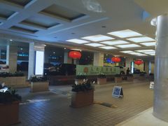 -北京王府井天伦王朝酒店