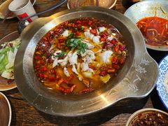 -懒人盐府人家(安贞店)