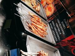 -福禧荟·海鲜自助
