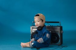 -乐米baby儿童摄影(燕郊店)