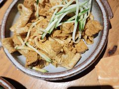 -肉串汪(月坛店)