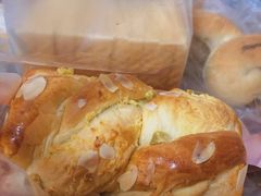 -La patisserie de Mona 茉娜的甜品(韩乐坊店)