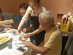 -上海人家花樣年华(中山公园店)