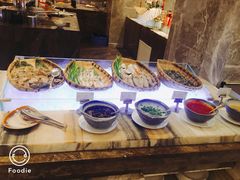 -福州西湖大酒店·怡湖咖啡厅