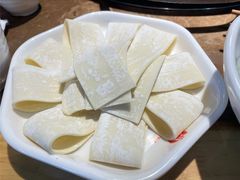 面块-小门坎三合鱼(总店)