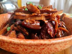 -月敏农家乐(树山店)