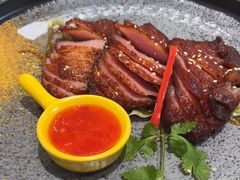 -荣记·囍粤茶餐厅(花都店)