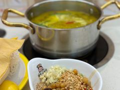 -就叫小火锅super(红山荟店)