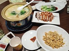 -全聚德(上海首店浦东店)